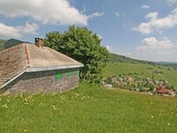 Ausblick vom Panorama-Rundweg Todtnauberg � Bergwelt S�dschwarzwald