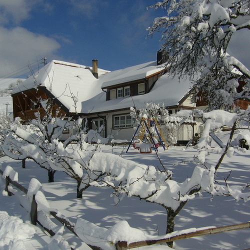 Winter in Künaberg - Winter in Künaberg -