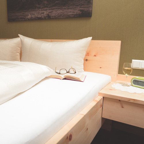 Doppelbett  - 