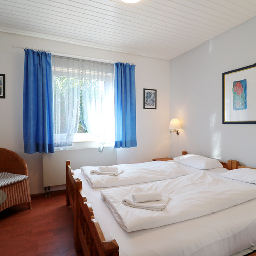 Schlafzimmer 1 - Schlafzimmer 1 -