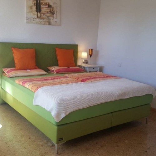 Doppelbett  - 