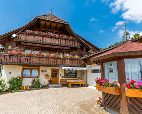 Haus Alpenblick